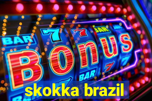 skokka brazil